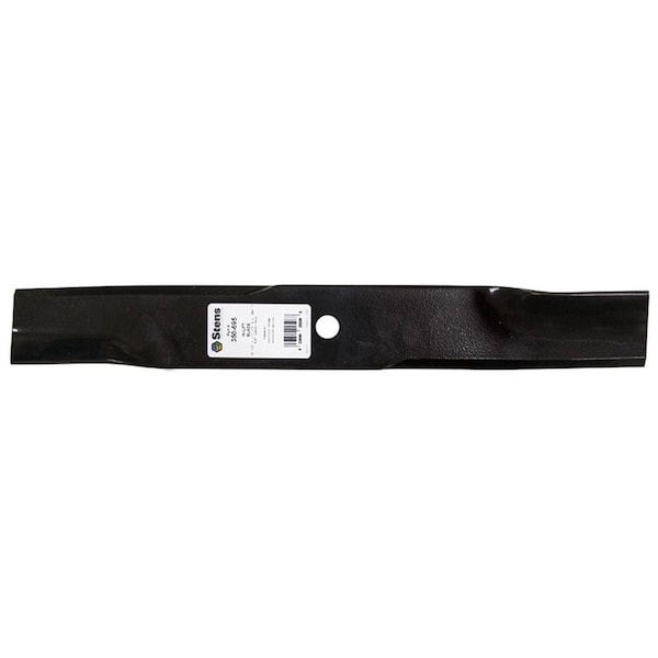 Stens Hi-Lift Blade Fits Hustler 797696 350-695 601124X 601124Y 350-695 - main